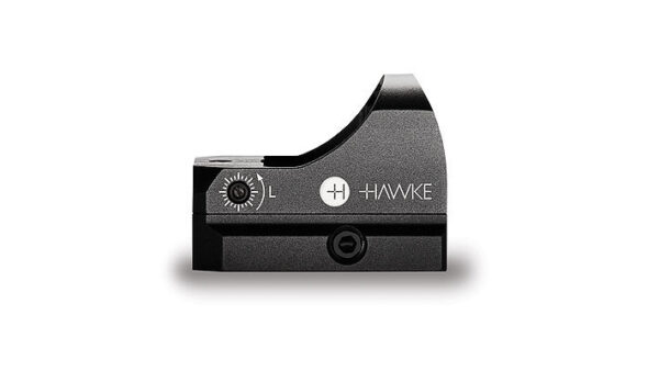 Hawke Micro Reflex Dot 3MOA 12135