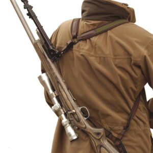 Niggeloh Neoprene Backpack Gun Sling