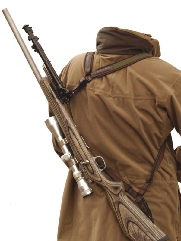 Niggeloh Neoprene Backpack Gun Sling