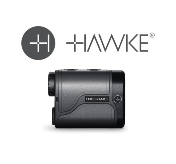 Hawke Endurance 700 Laser Range Finder (6x)