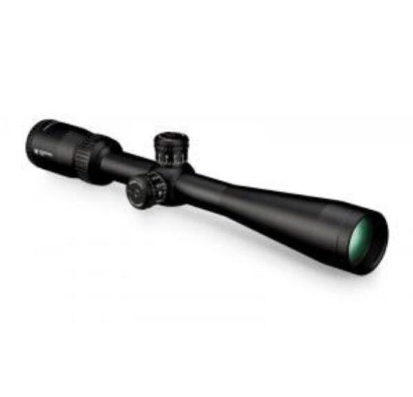 Vortex Diamondback Tactical 4-16x44 FFP EBR-2C MOA