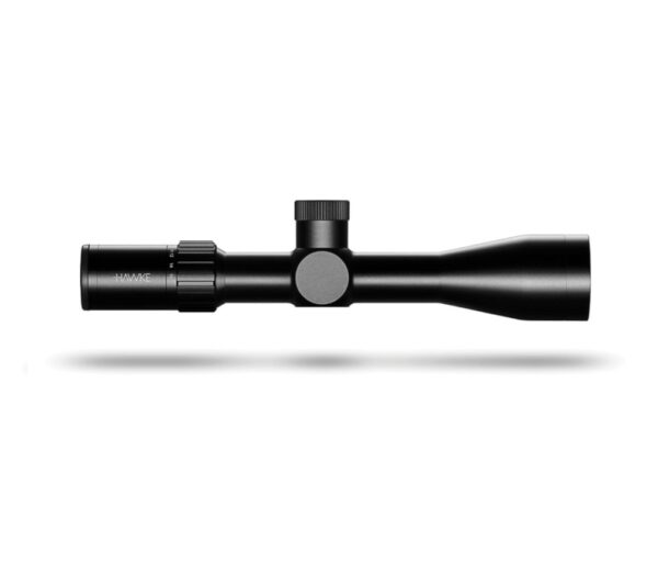 Hawke Airmax 30 SF Compact 3-12x40 AMX IR (13200)