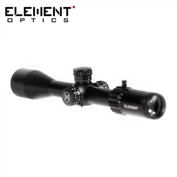 Element Optics Helix 6-24x50 SFP EHR-1C MOA