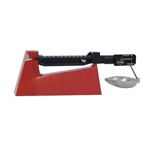 Lee Precision Safety Powder Scale