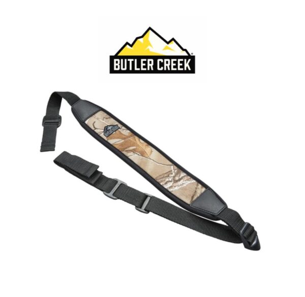 Butler Creek Easy Rider Sling | Real Tree Camo