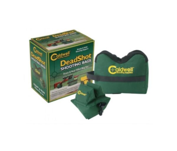 Caldwell Deadshot Shooting Rest - Image 2