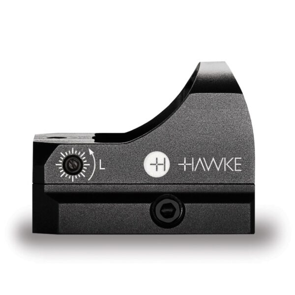 Hawke 3 MOA Micro Reflex Dot Sight