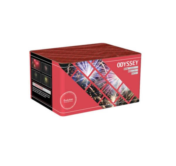 ODYSSEY