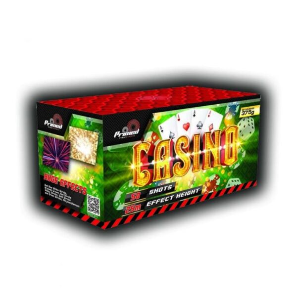 CASINO - 1.3G