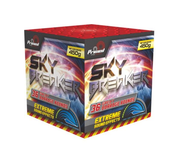 SKY BREAKER 1.3G