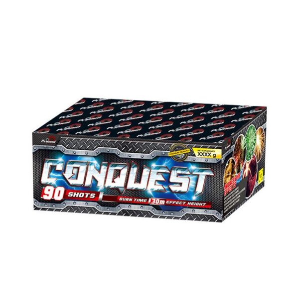 CONQUEST - 1.3G