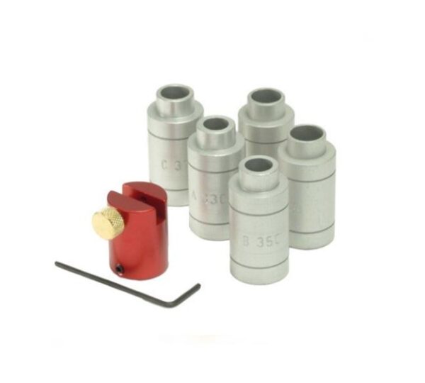Stoney Point Cartridge Headspace Gauge - .375