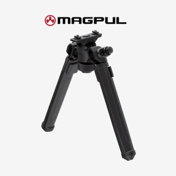 Magpul Bipod for M-Lok - Black