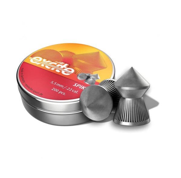 Excite Spike Pellets