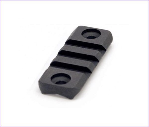 Atlas Bipods BT34 2.05" 1913 Rail