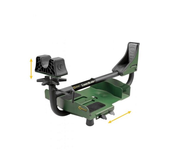 Caldwell Lead Sled 3