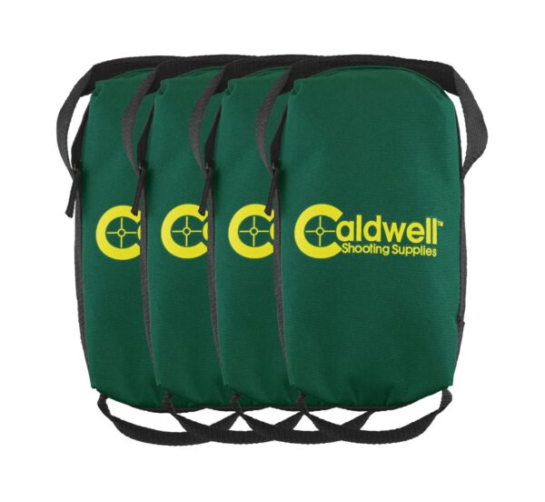 Caldwell Lead Sled Weight Bag Standard 4pk