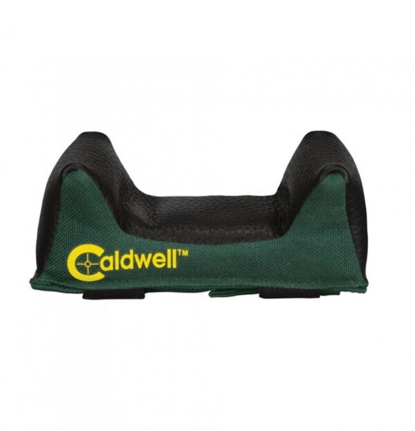 Caldwell Universal Front Rest Bag Wide Bench Rest Filled