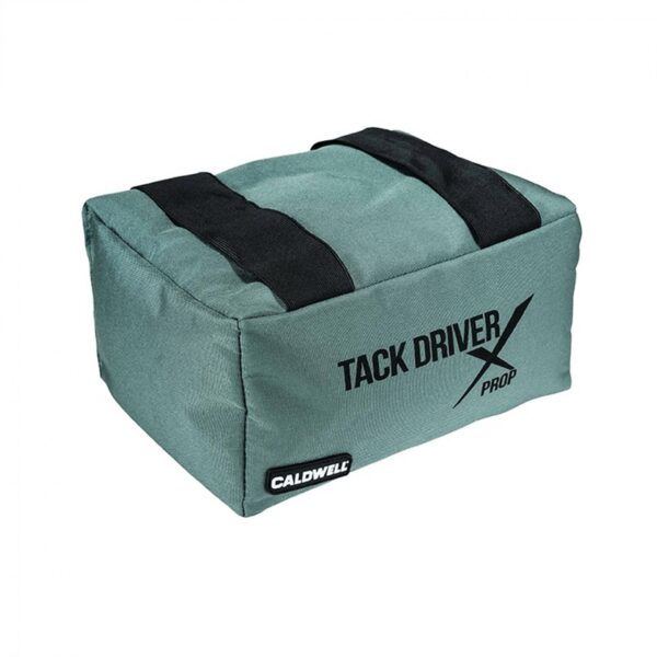Caldwell Tack Driver Prop Bag Filled