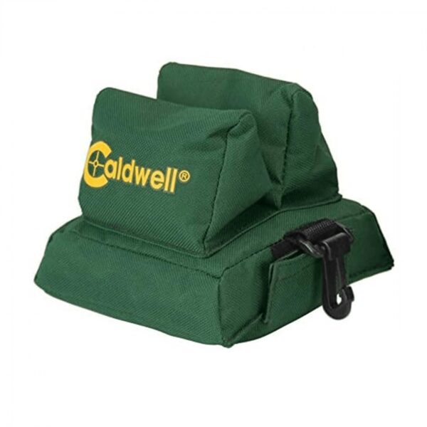 Caldwell Deadshot Rear Bag Filled