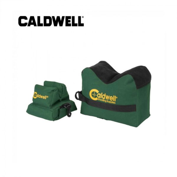 Caldwell Deadshot Boxed Combo Filled
