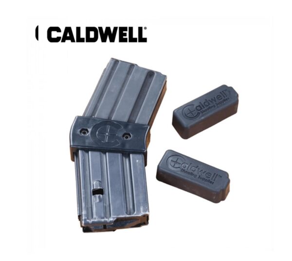Caldwell AR 15 Mag Coupler 2pk