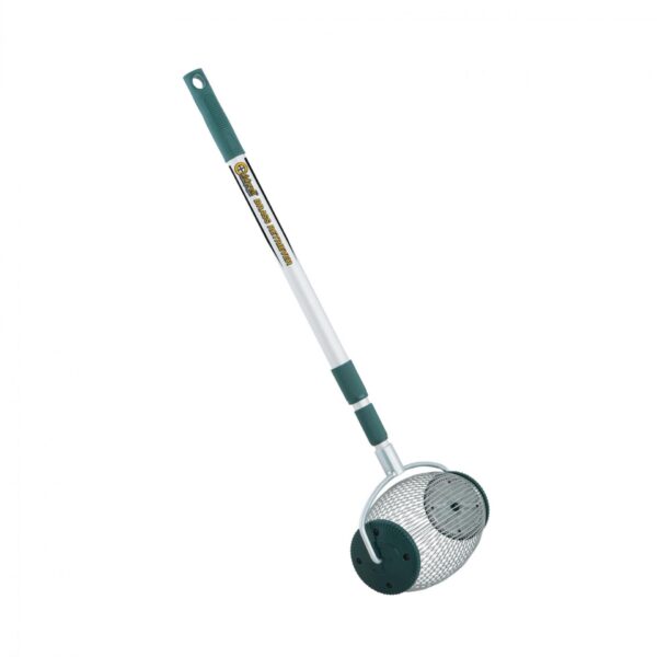 Caldwell Brass Retriever