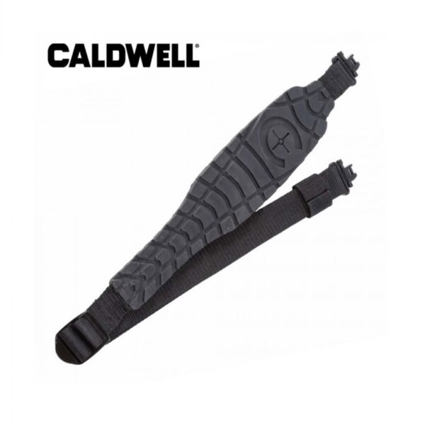 Caldwell Max Grip Sling Black