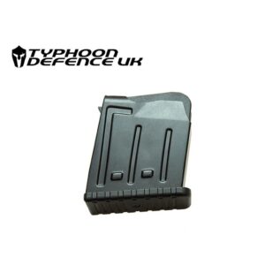 Typhoon F12 2 Round Magazine