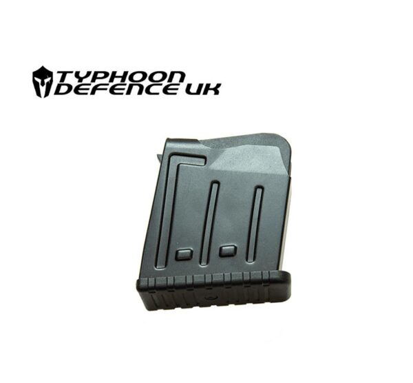 Typhoon F12 2 Round Magazine