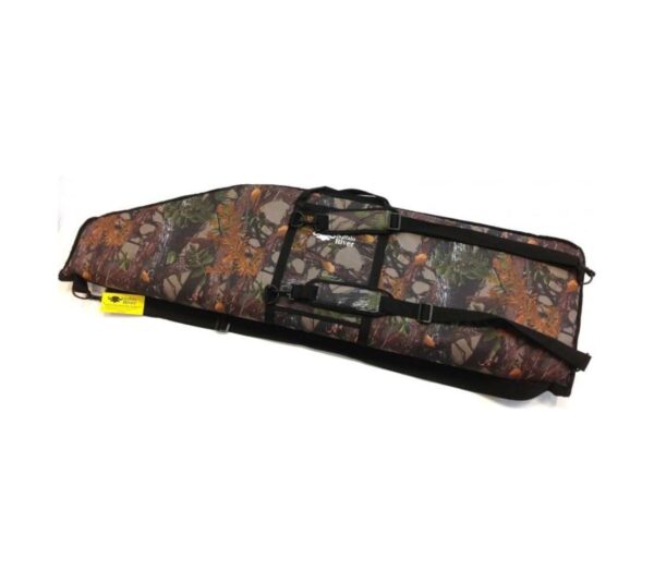 Buffalo River Dominator FT PCP Gunbag 42' (Camo)