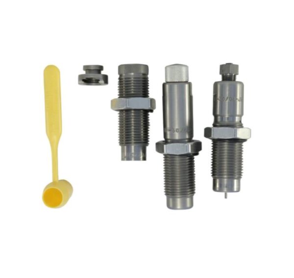 Lee Precision 30-06 Pacesetter Die Set