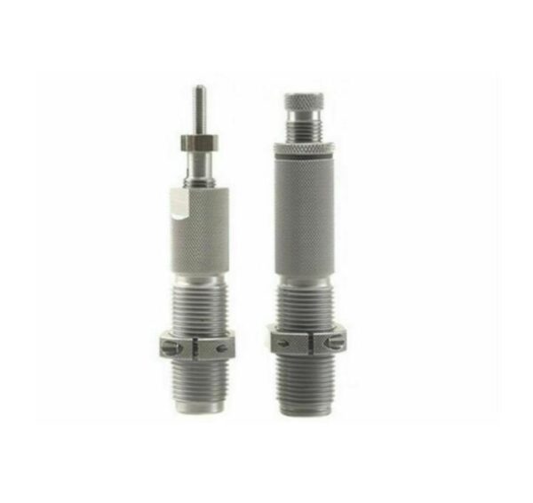 Hornady F/L 2 Die Set - 300 Win Mag