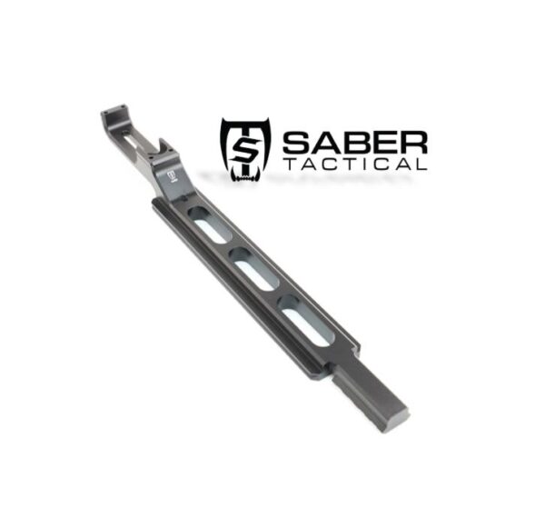 Saber Tactical FX Impact Arca Swiss Rail