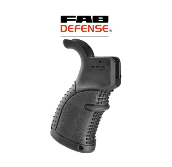 FAB Defense AGR-43 AR15 Pistol Grip