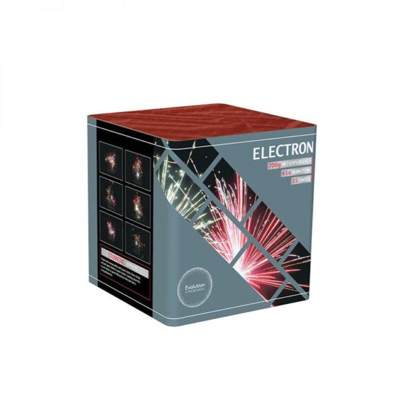 ELECTRON
