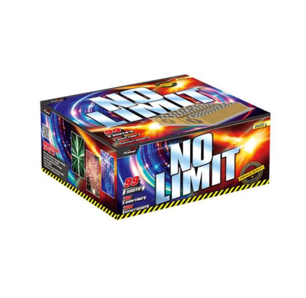 NO LIMIT