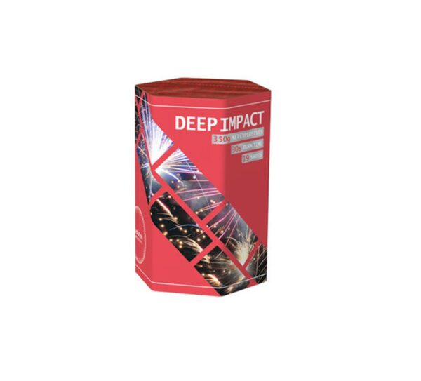 DEEP IMPACT