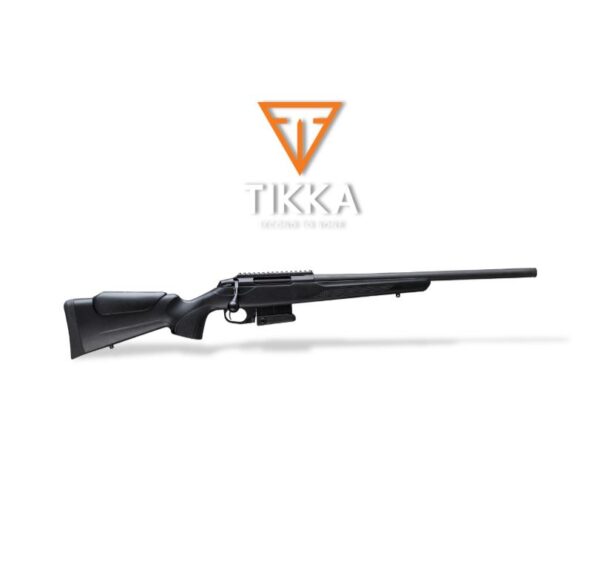 Tikka T3X CTR 20"