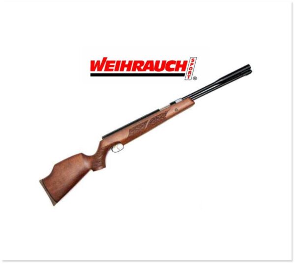 Weihrauch HW97K