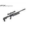 FX Air Rifles