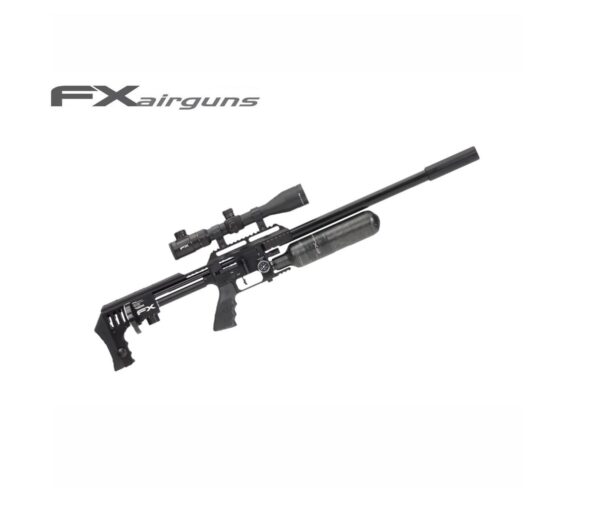FX Air Rifles