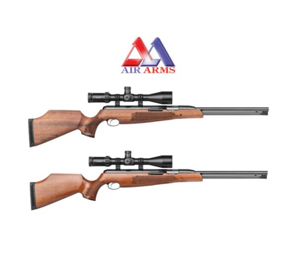 Air Arms TX200 MKIII