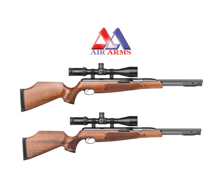 Air Arms Tx200 Spare Parts Manual | Reviewmotors.co