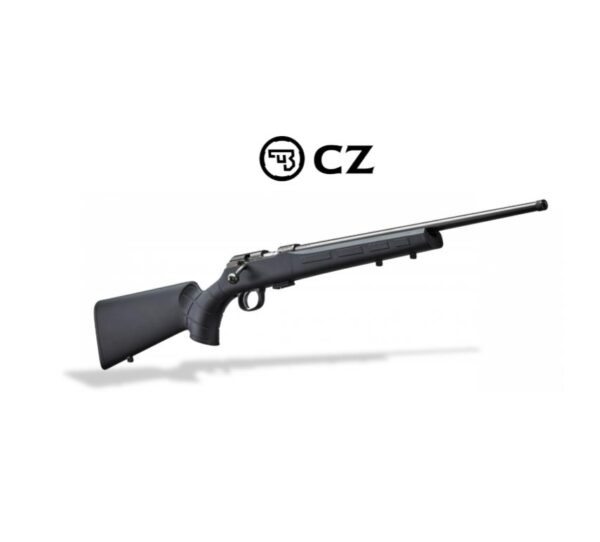 CZ 457 Synthetic Rimfire