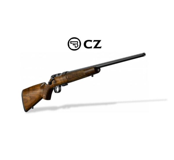 CZ 457 American Beech