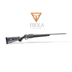 Tikka T3X Laminated Stainless