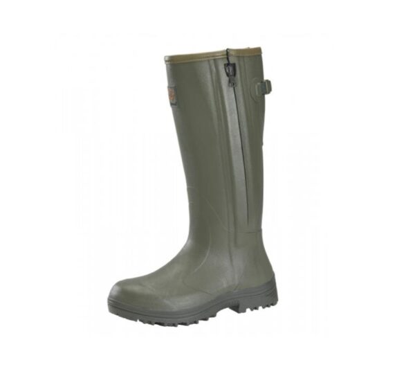 Gateway Pheasant Game 18" Zipped Boot
