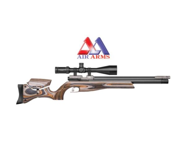 Air Arms HFT500