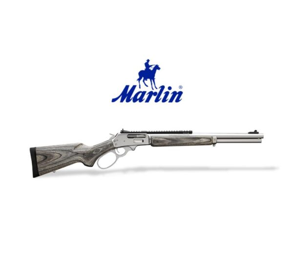 Marlin Model 1895 SBL 45-70 Govt